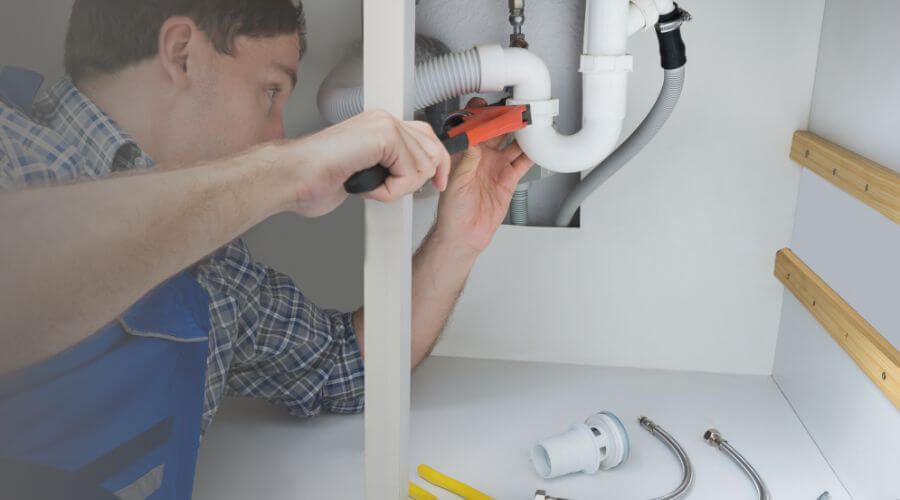 Professional emergency plumbing in Saline, MI